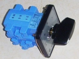 

YSDNC2504-59NO10BC2504 NEWn Longsong YongSung Switch