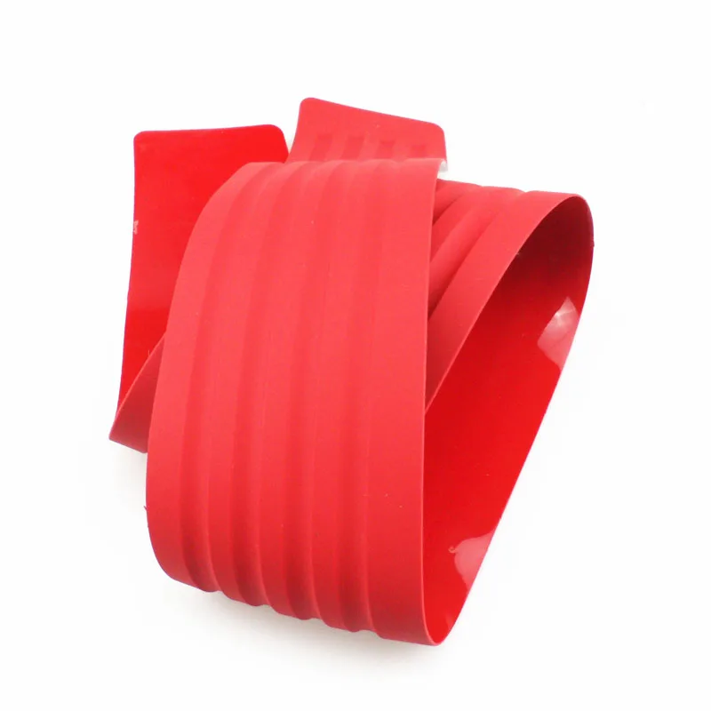 1 резиновый защитный буфер для двери защита корпуса наклейка задний Volkswagen vw POLO