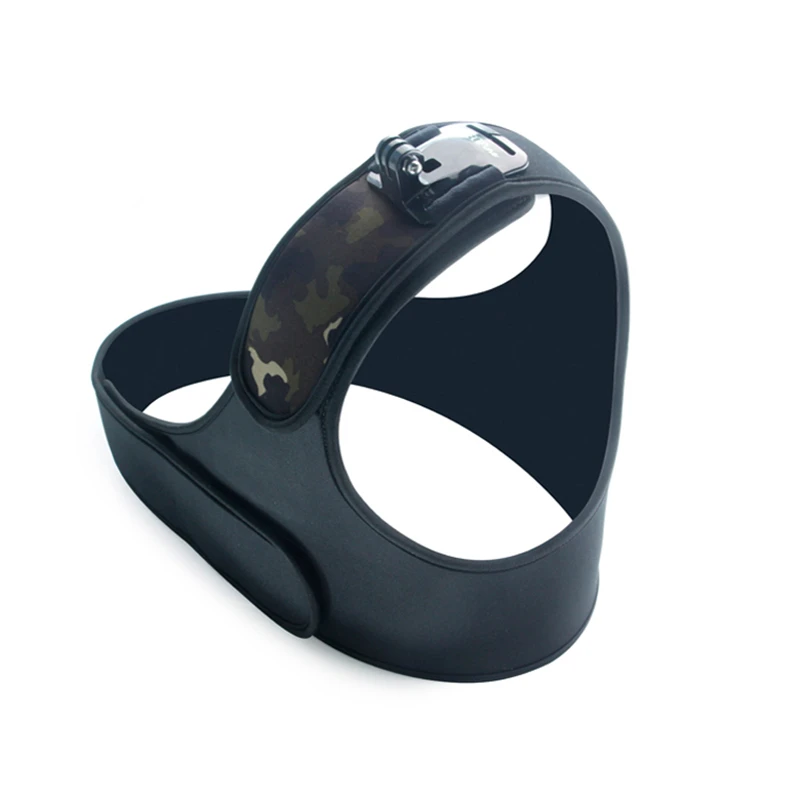 Наплечный ремень с одним плечевым ремнем крепление нагрудный Адаптер для SJ4000 Xiaomi