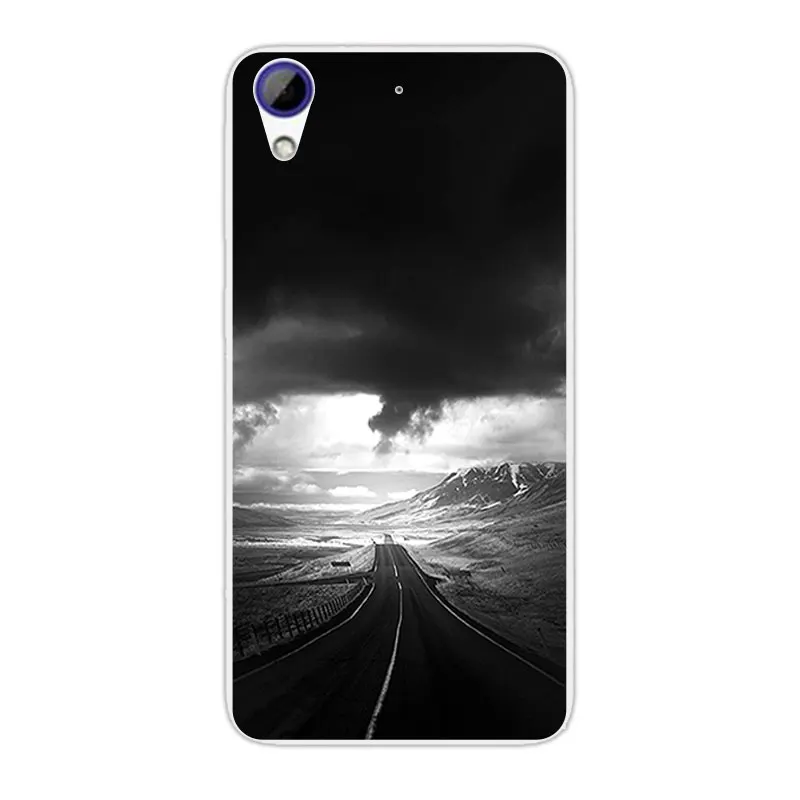 25 Мягкий ТПУ для htc 628 626 626w Scen чехол для телефона для htc Desire 626 628 5,0 дюйма Мягкий силиконовый чехол для 626w 626D 626G 626S - Цвет: 25