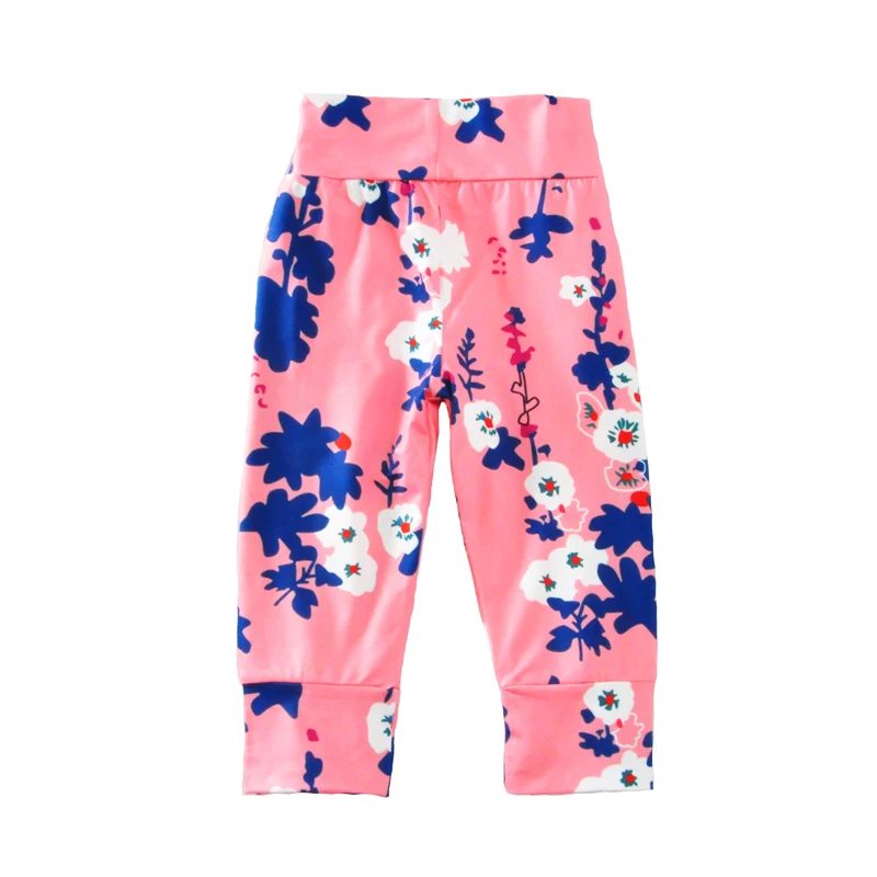 Комплект одежды для маленьких девочек из 3 предметов комбинезон с надписью со