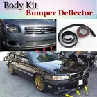 Передний спойлер для Nissan Cefiro A33, J31, J32, L33, TopGear Friends