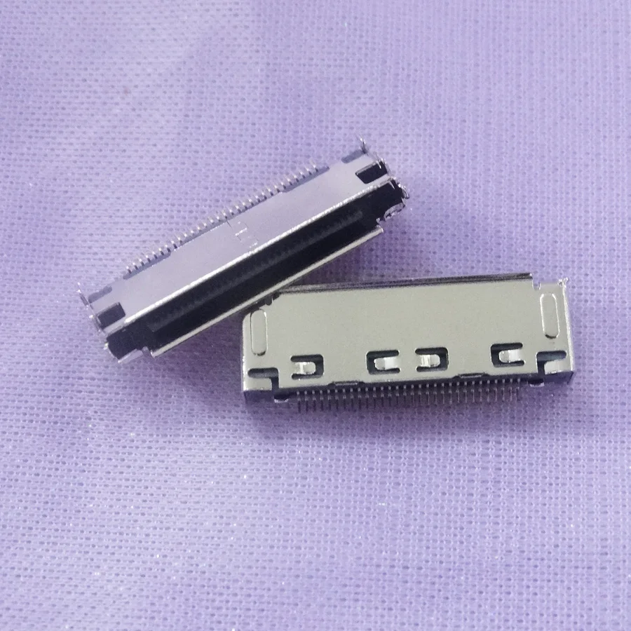 100 шт./лот для Samsung P1000 P3100 P3110 P3108 P6200 P6210 разъем зарядки Micro USB док-станции | Мобильные