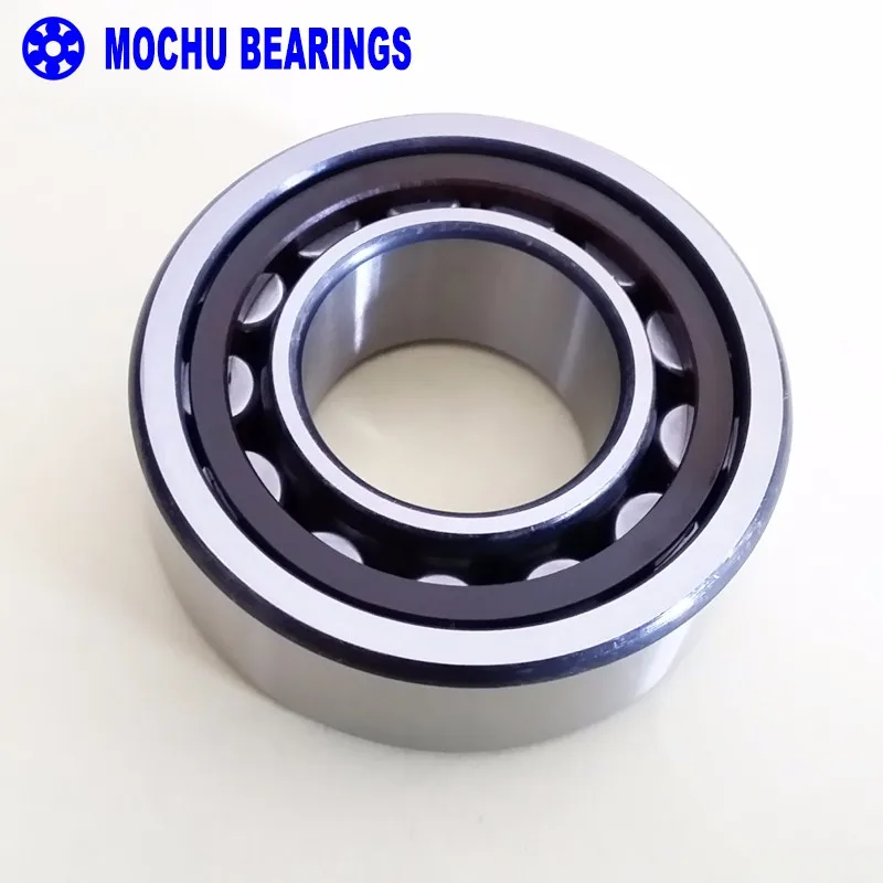 1 шт NJ2205ECP NJ2205 42505 25x52x18 MOCHU цилиндрические роликовые подшипники однорядные высокого качества