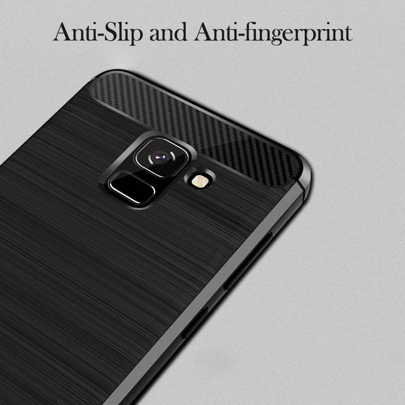 Чехол для Samsung Galaxy A5 2017 чехол A8 2018 A3 A6 Plus A6S A9S A9 Star Lite A7 C10 C5 2016 Pro C7 C8 J7 Note 8 9 7 FE