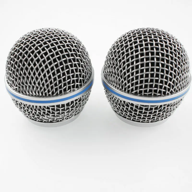 Высококачественная Сменная сетка с шариковой головкой Аксессуары для BETA58