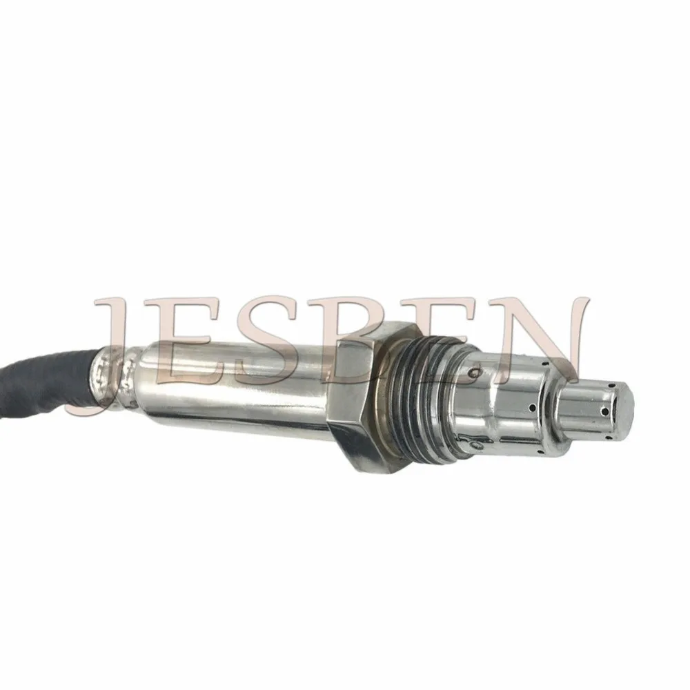 4G 0907807 C 5WK97203 P задний датчик NOX для VW AUDI A6 S6 A7 Quattro 3.0 TDI CPNB 2011-2019