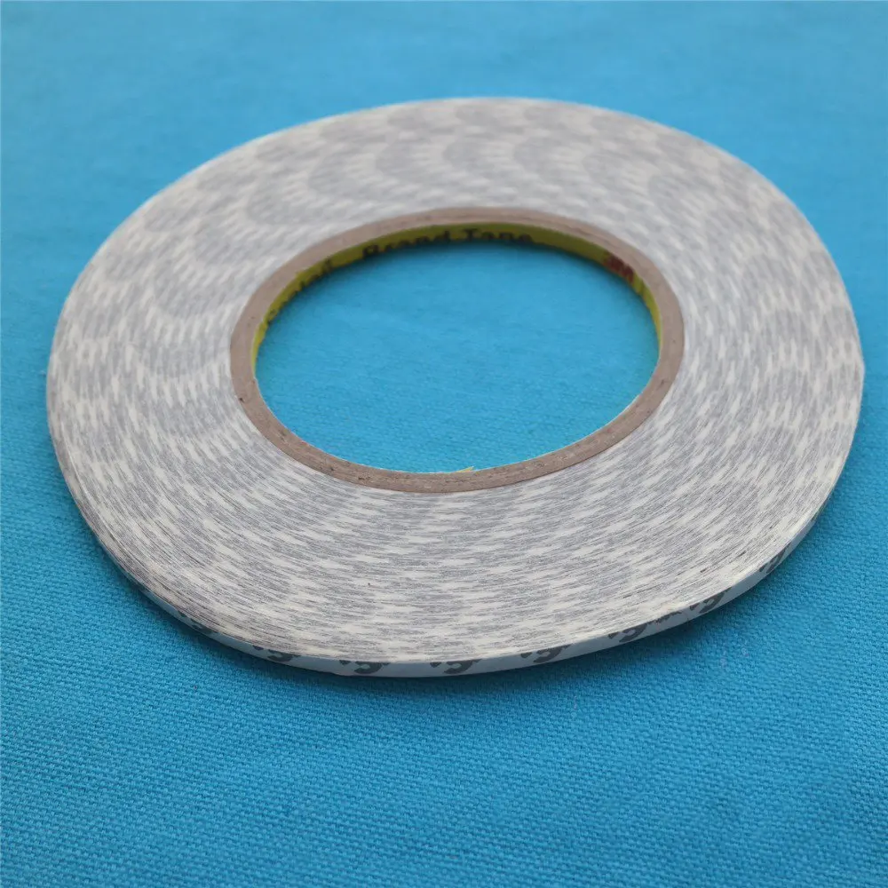 

3M adhesive display leds special double-sided adhesive with maintenance 2mm*50m