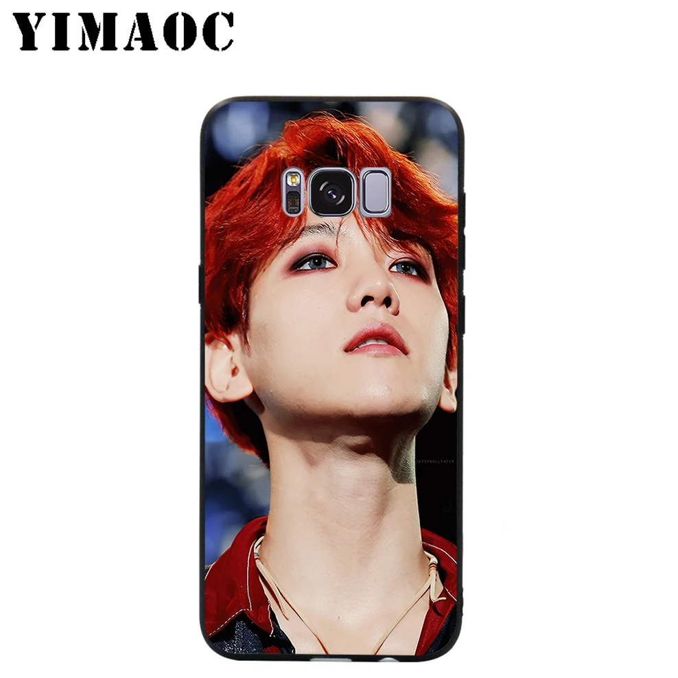 Мягкий чехол для Samsung Galaxy S10 S10e S9 S8 A6 Plus S7 S6 Edge A7 A5 A3 J6 Note 9 8 |