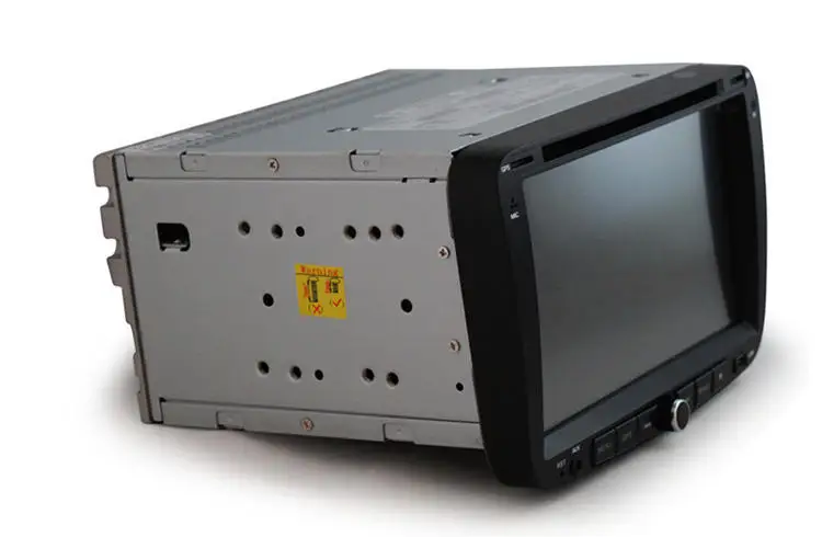 Навигация GPS Bluetooth CD-плеер MP3 / MP4 проигрыватели радио сенсорный экран телевизор Ipod