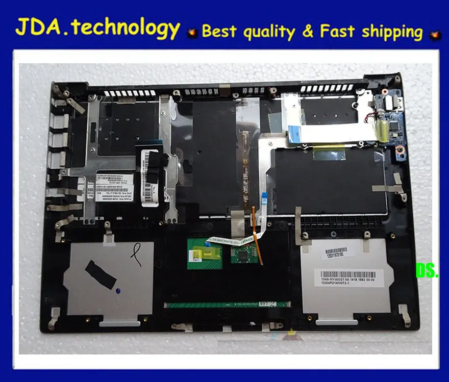 Бренд/телефон для ASUS UX32A UX32E UX32V BX32 UX32VD UX32 Японская Клавиатура верхняя крышка Упор