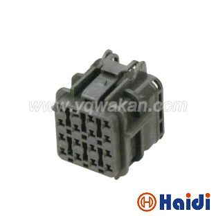 Бесплатная доставка 2 комплекта 16pin автомобильный Водонепроницаемый