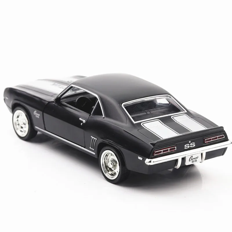 

Pull Back Matte Black Alloy Car Model Simulation Mini Toy Cartoon Car 1:36 Die-casting Metal Alloy Model Toy Car Children's Gift