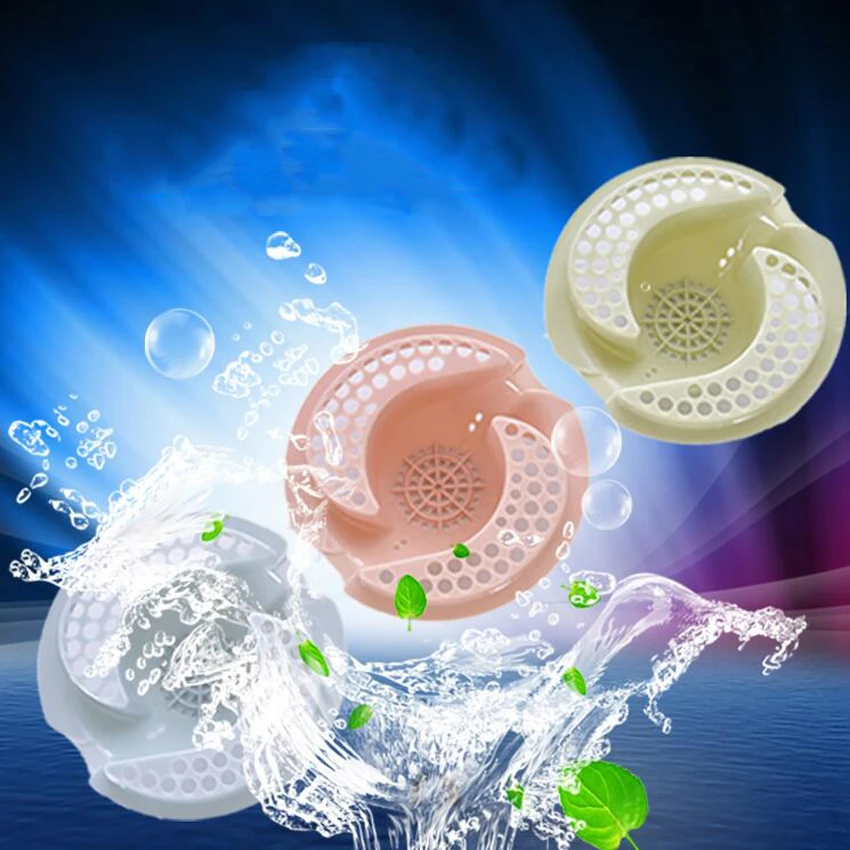 1 шт многоцветные Ванна фиксаторы уход за кожей лица Маска Фильтр для душа Кухня