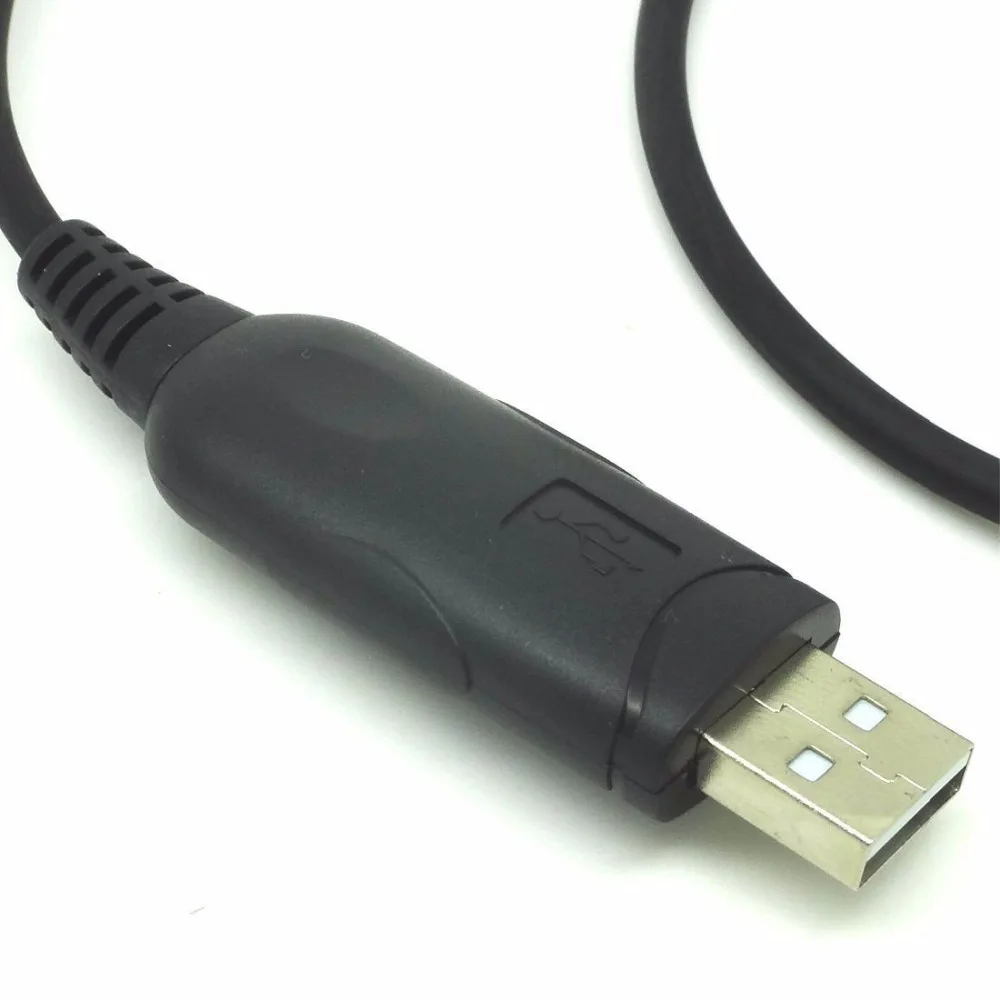 USB-кабель для программирования XQF радио ICOM IC-F22 IC-V8 OPC-478 | Мобильные телефоны и