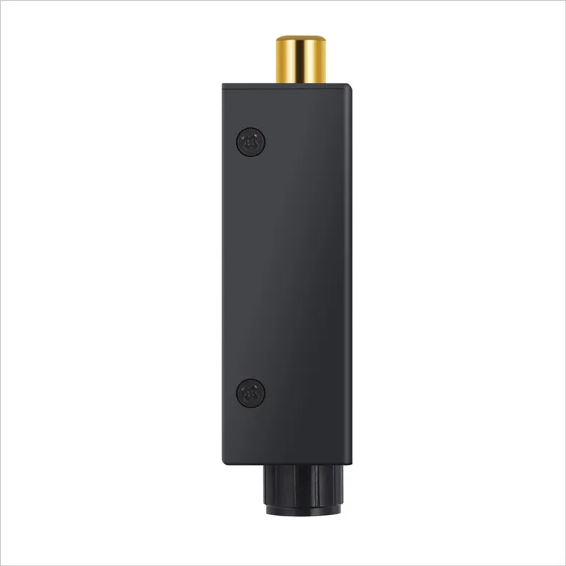 Proster DAC аудио цифровой преобразователь RCA 3,5 мм выход с регулятором громкости L/R декодер Toslink в аналоговый для домашнего кинотеатра DVD