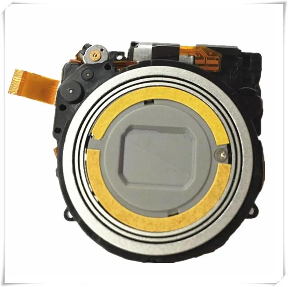 

NEW Lens Zoom Unit For Olympus VG-120 VG-130 VG-140 VG-160 VG-170 D-710 VG120 VG130 VG140 VG160 VG170 Digital Camera Silver
