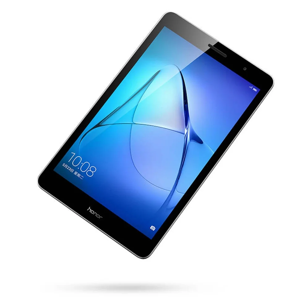 Huawei MediaPad T3 8 huawei honor Play tablet 2 LTE/wifi 3G Ram 32G Rom 8 дюймов Snapdragon 425 Andriod 7 4800mah ips планшетный ПК