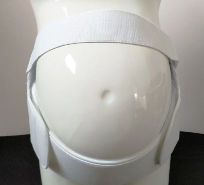 Дородовой уход пояс для беременных токолитический поддержка талии бандаж