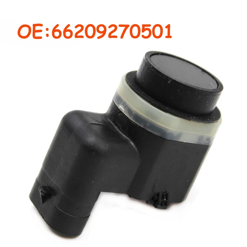 66209270501 9270501 66209127801 9142217 для BMW X3 E83 X5 E70 X6 E71 автомобильный Датчик парковки PDC|Датчики
