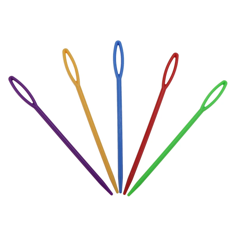 10 шт. вязальные крючки для подвязки|Швейные инструменты и аксессуары| |