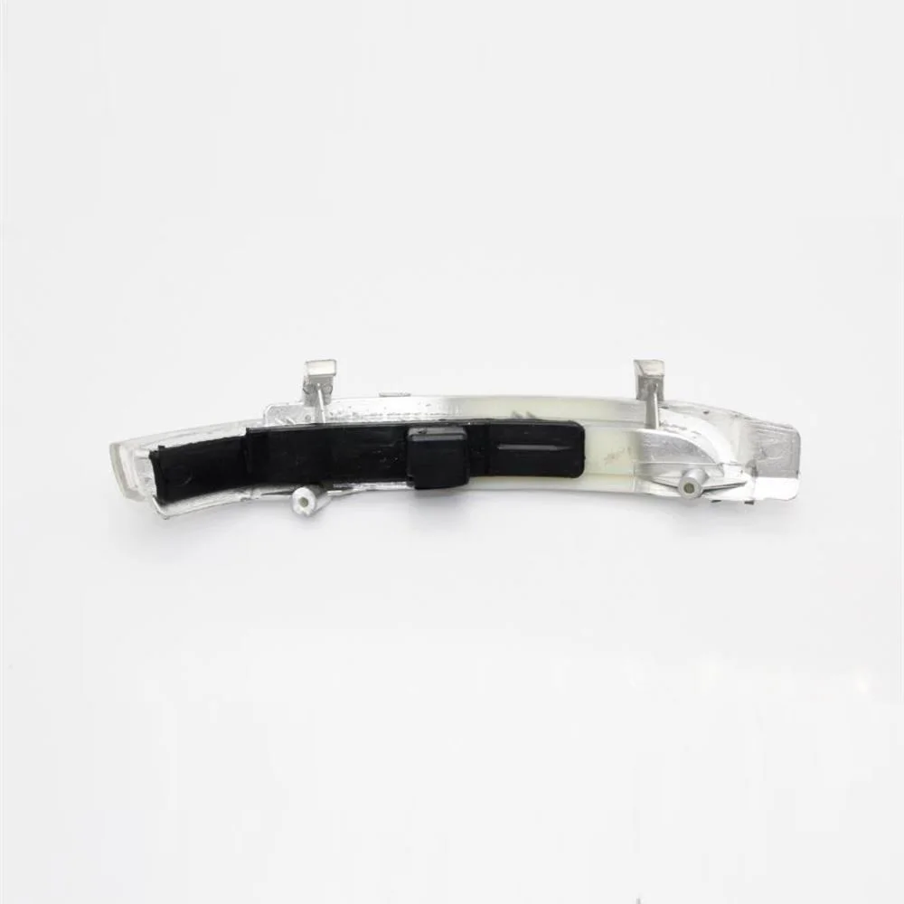 Левая сторона для Skoda Superb MK2 2008 2009 2010 2011 2012 2013 2014 2015 автомобильный зеркальный