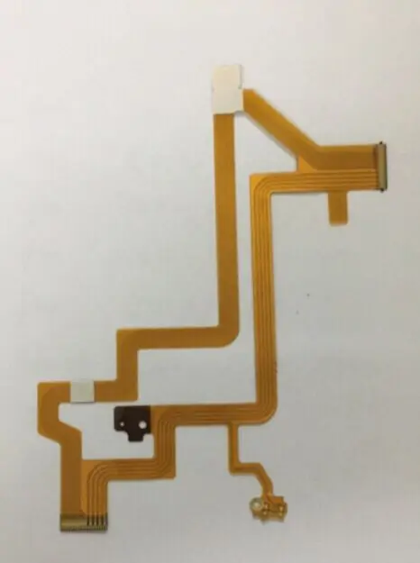 Новый гибкий кабель для экрана Canon R206 LCD осевой линии ленточный | Электроника