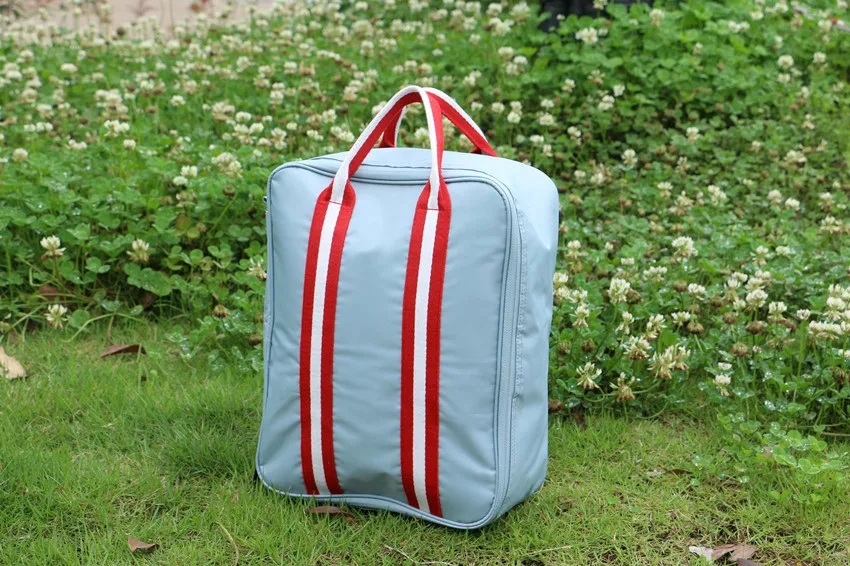 ATL automobile interior accessories travel storage bag case logic series products six-piece nylon waterproof CS29 | Автомобили и
