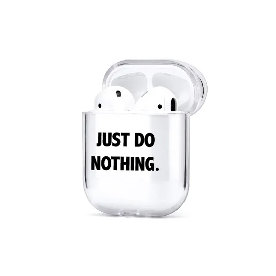 32 Bluetooth беспроводной чехол для наушников для Apple iPhone зарядная коробка для AirPods Pro Жесткий прозрачный защитный чехол Аксессуары - Цвет: 32