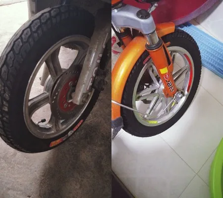 CST 12 1/2x2 1/4 EBIKE, Газовые Электрические Скутеры, шины для велосипеда, шины для велосипеда, складные велосипедные шины для детей, шины для велосипеда с внутренней трубкой, шины 62-203