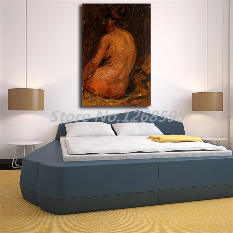 Pablo Picasso HD обои настенные художественные холст постер и печать Картина