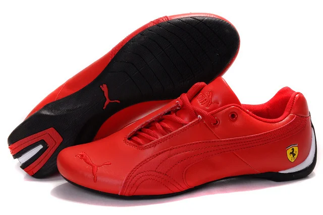 Пума оригинальный для мужчин's Drift Cat 5 NM Motorsport обувь бадминтон size39-45 | Спорт и