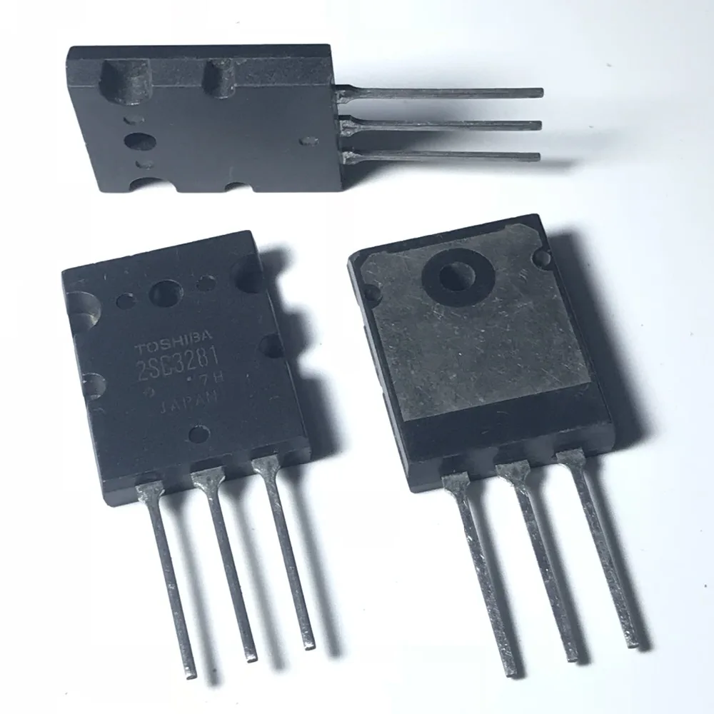 2SC3281 C3281 3281 5 шт./лот