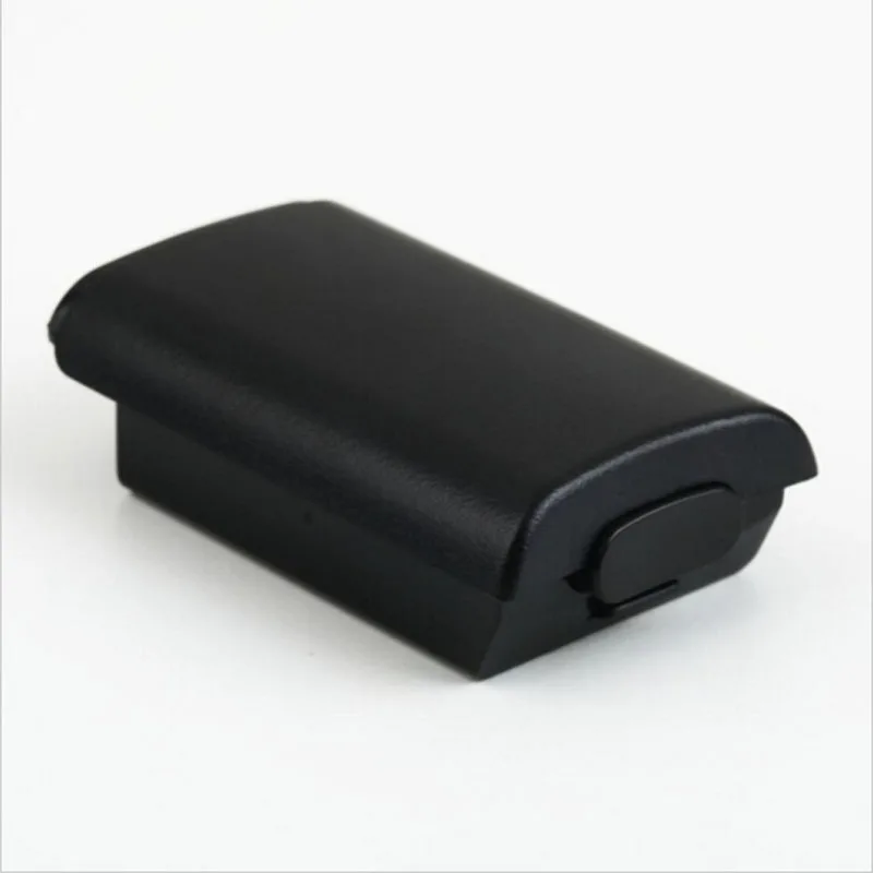 Лучшая замена батарейного отсека Крышка корпуса защитный чехол для Xbox 360