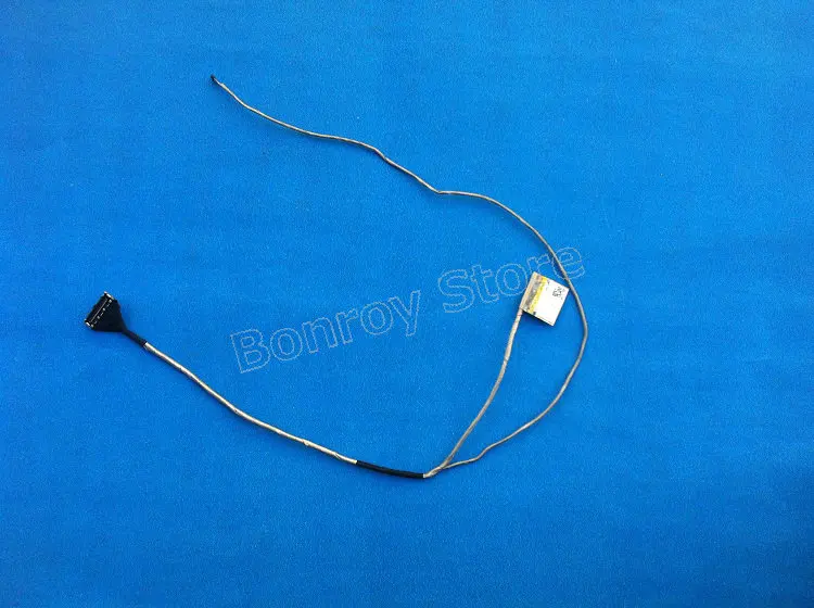 

(5 pcs/Lot) For Lenovo G40 G40-30 G40-35 G40-70 Z40 Flex Lcd LVDS Cable New P/n: DC02001MG00