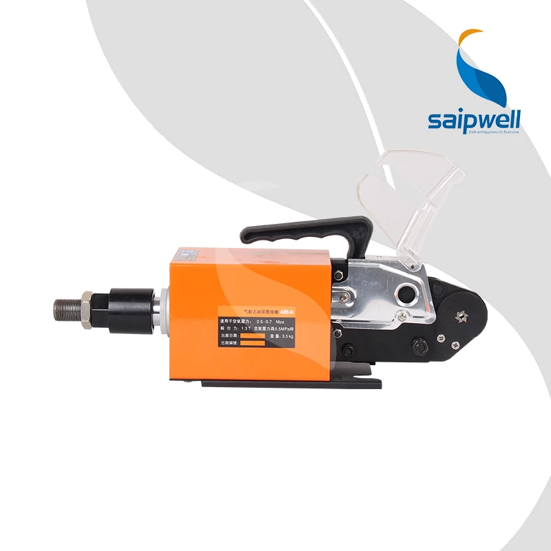 Пневматический обжимной Инструменты/электрические пневматический Тип гофрируя