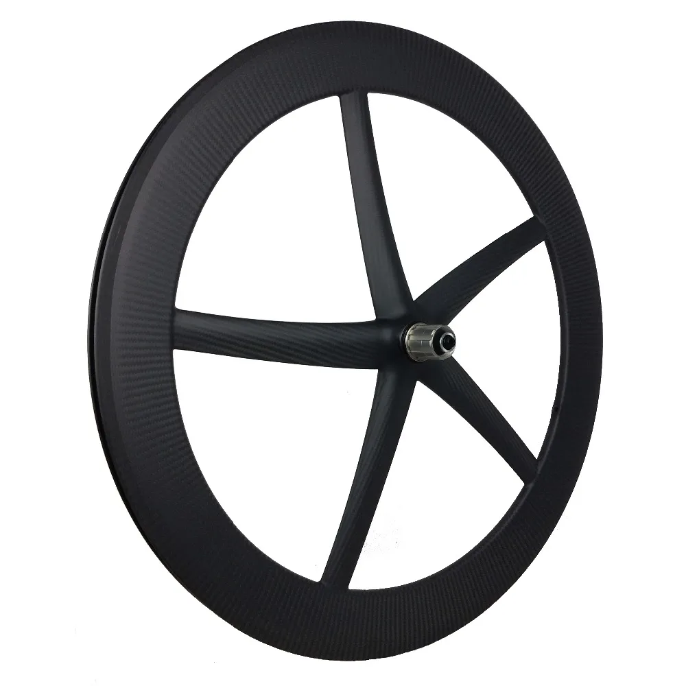 PEENGIN 700C Морская звезда 12K/3k из углеродного волокна T800 5 спицевое легкое колесо для