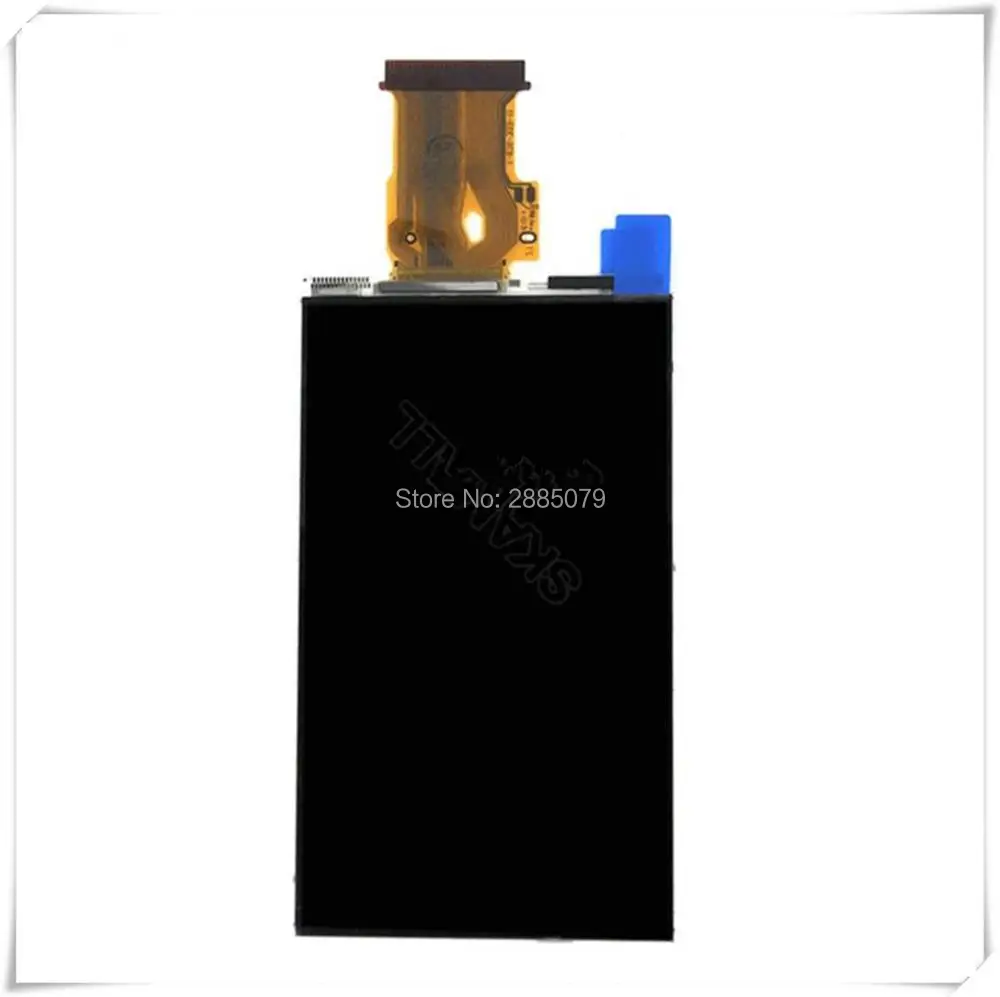 Сменный ЖК-экран для камеры Canon фотокамера VIXIA HF S200 S21 S20 G10 HFS200 HFS21 HFS20 HFS30 XF100 HFG10 XA10 |