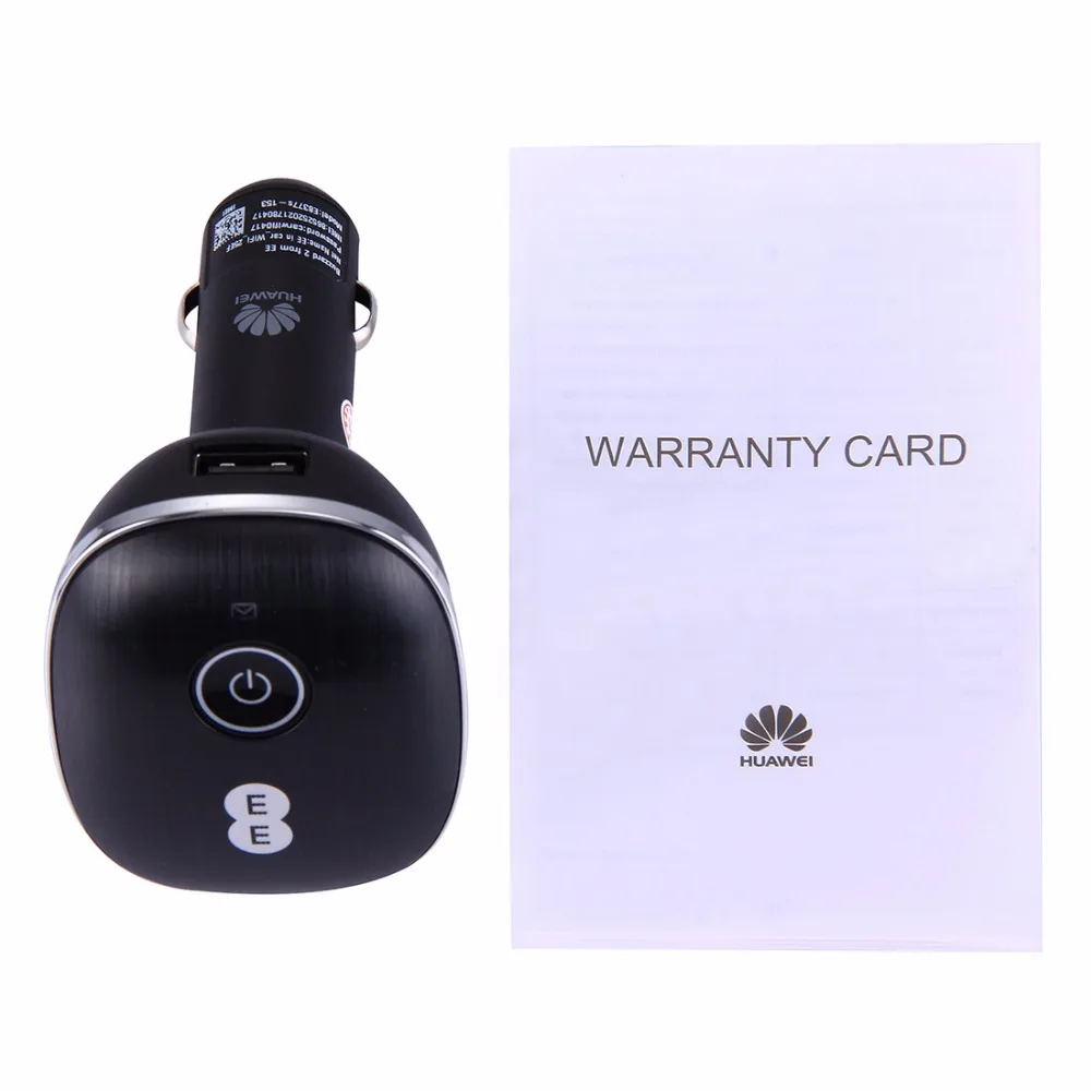 Huawei E8377s-153 150 Мбит/с Автомобильный Wifi беспроводной маршрутизатор со слотом для
