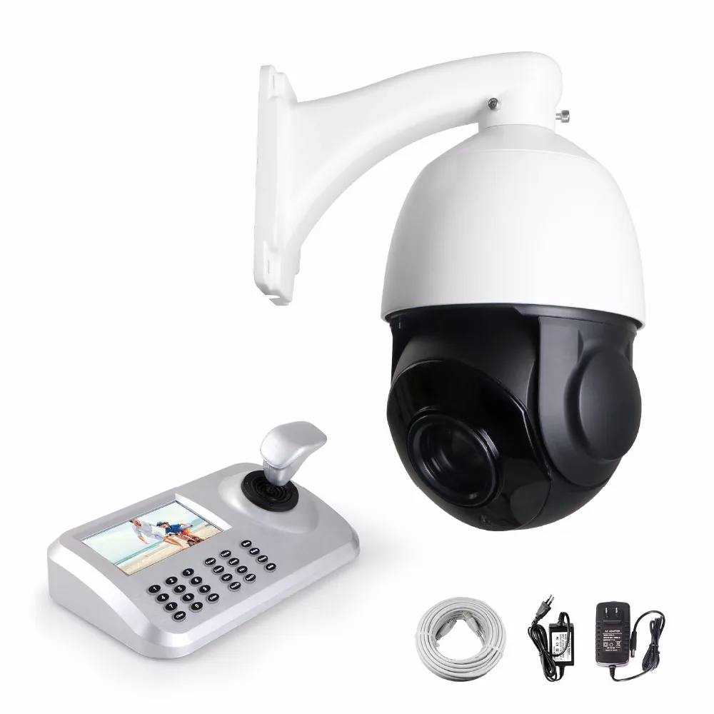 Высокоскоростная купольная IP камера HD 1080P 2 МП|dome outdoor camera|hd 1080p ip cameraip camera 2mp |