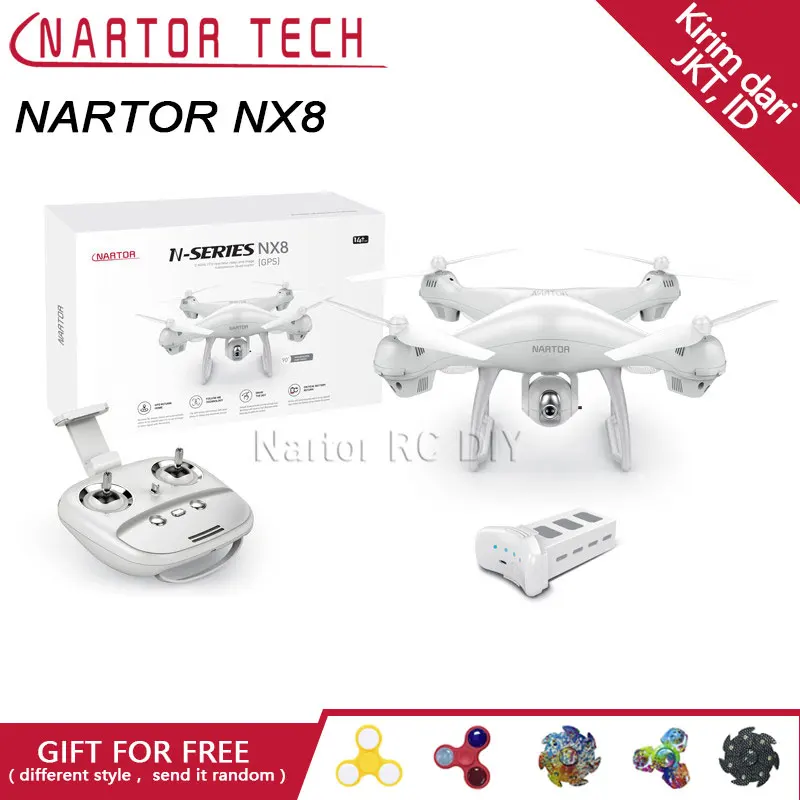 Новое поступление Drone nartor NX8 gps Wi Fi FPV Камера Follow me VS SYMA X8PRO DJI Phantom 4 S70W Quadcopter|phantom 4|dji