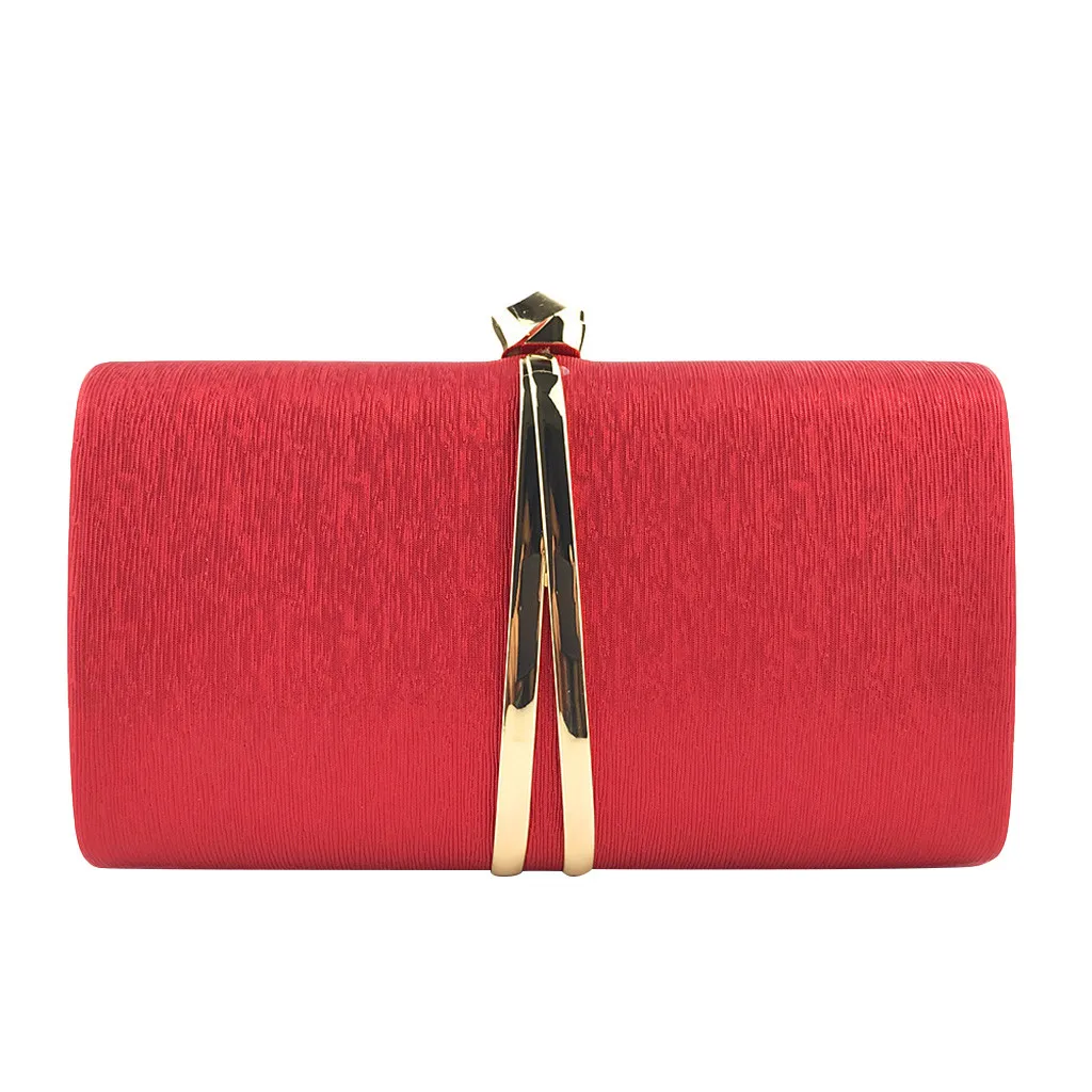 Сумки MOLAVE модные сумки для женщин 2019 однотонная вечерняя сумка Сумочки клатчи