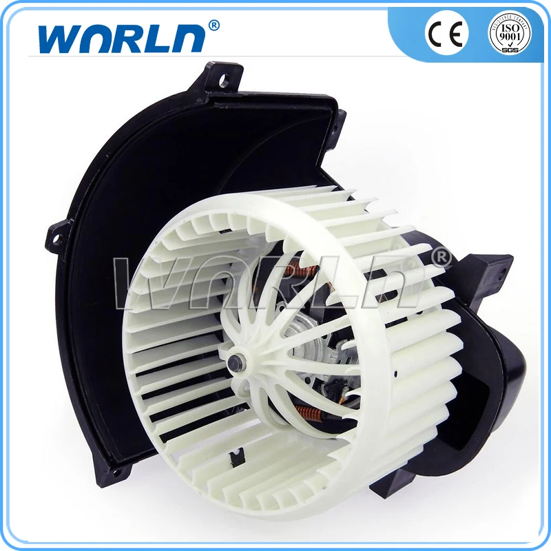 12V Auto AC Fan Blower Motor For AUDI Q7 PORSCHE CAYENNE VW AMAROK TOUAREG LHD/CW 7L0820021Q/7L0820021M/7L0820021L 2007-2010 | Автомобили