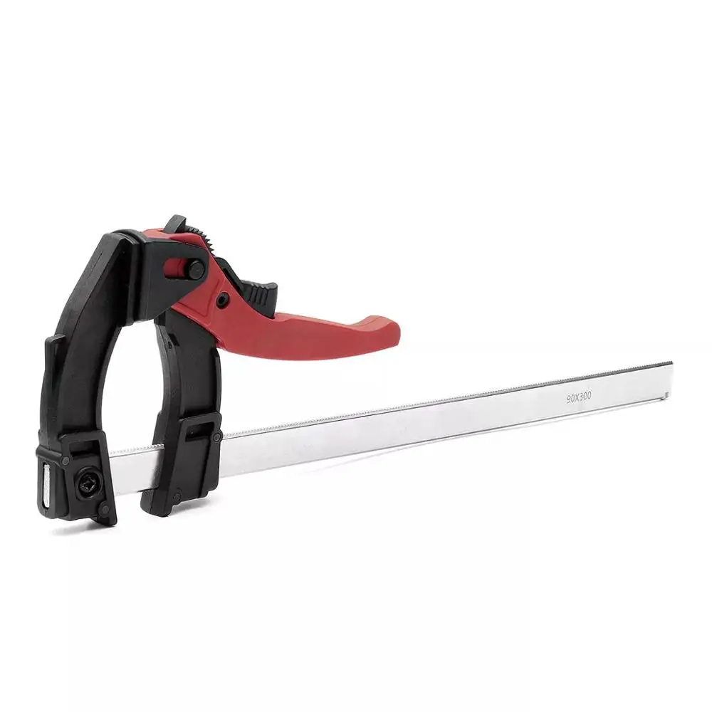 ALLSOME 120 градусов Регулируемый быстрое сцепление зажим Деревообработка F 90