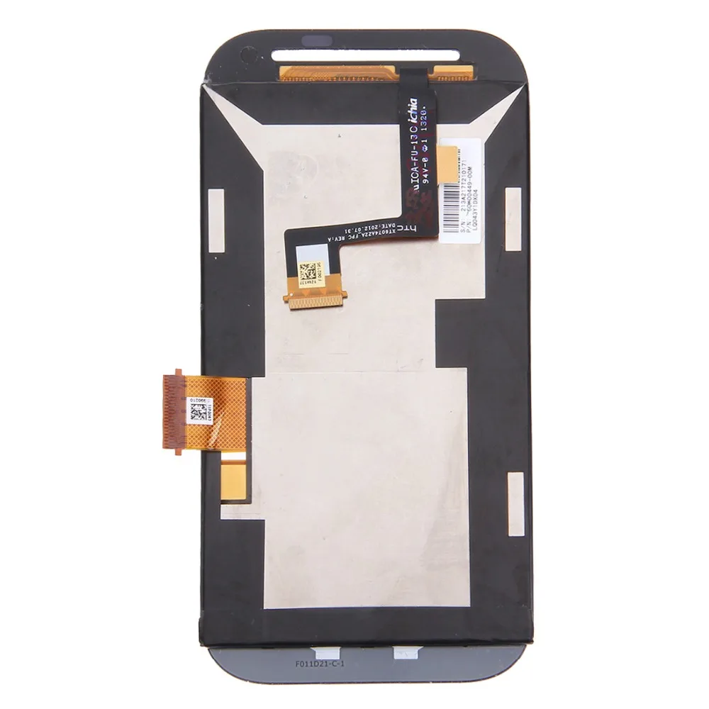 ЖК дисплей Дисплей + сенсорный экран Панель на замену для HTC Desire SV/T326e/T326h|Экраны