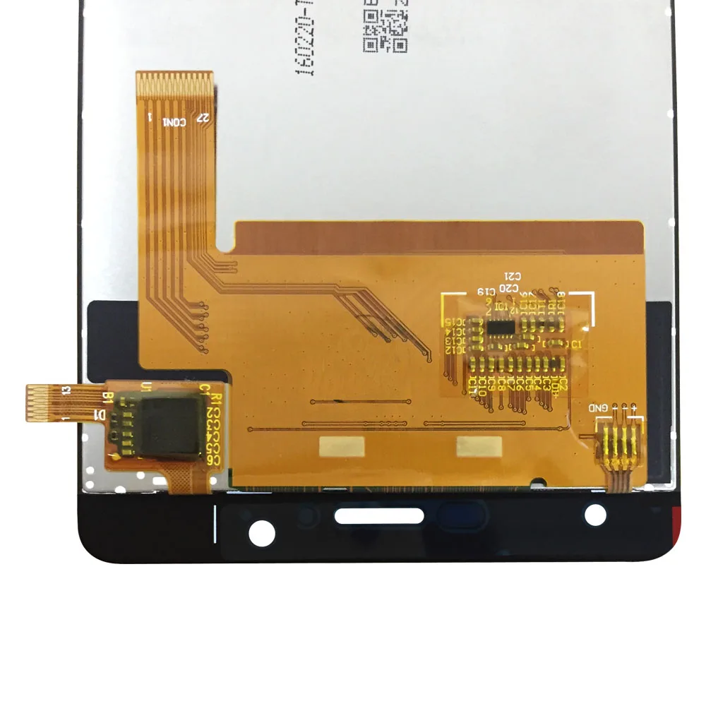 Для BLU R1 HD R0031UU R0011UU ЖК дисплей и сенсорный экран новый протестированный хороший