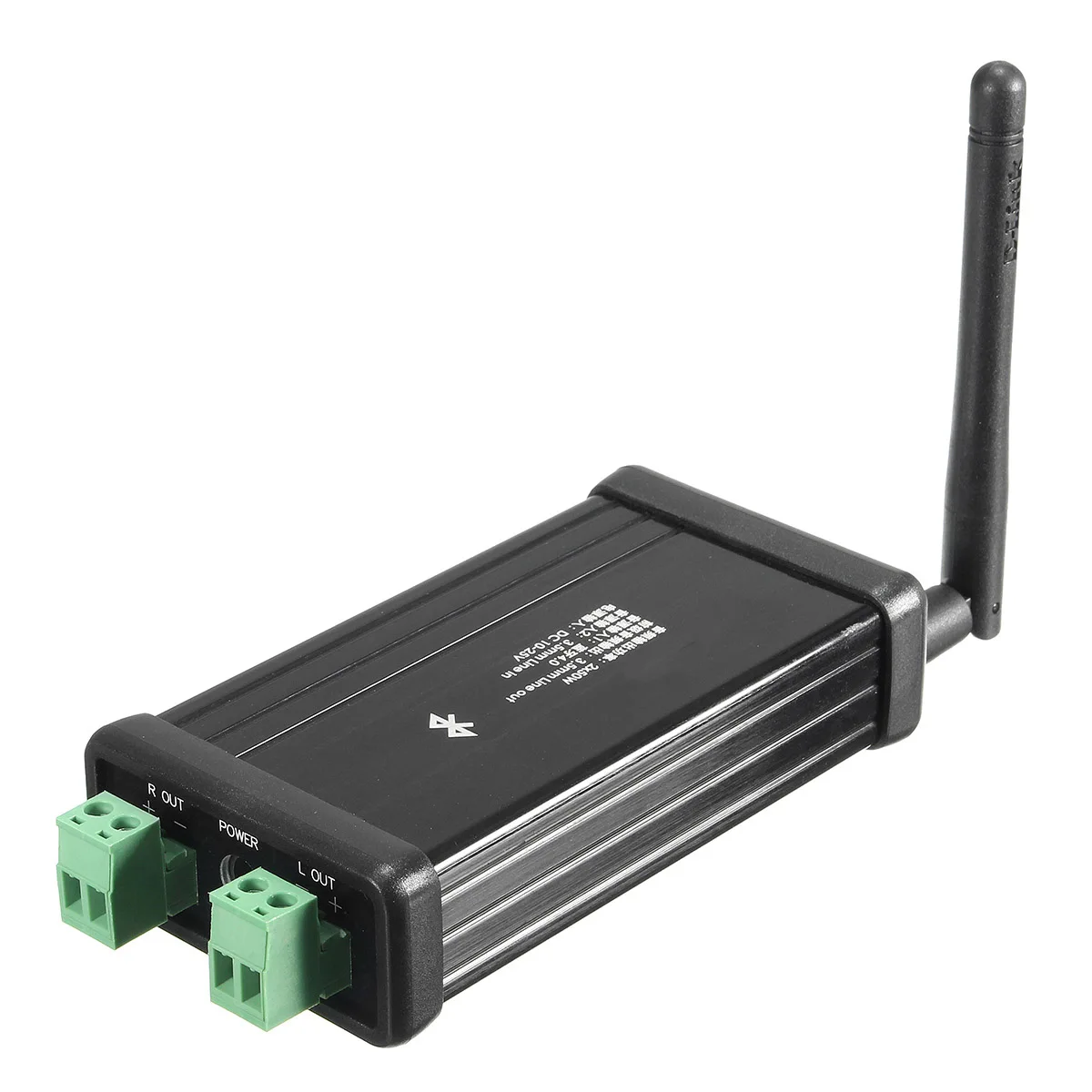 LEORY NE5532 2 х 50 Вт Динамик усилитель сделай сам 3 5mm DC 24 V TDA7492 CSR8635 V4.0 bluetooth Hi Fi аудио