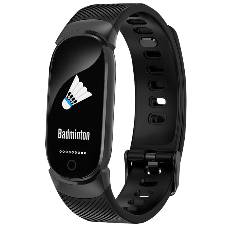 

Sports Bracelet Smart Watch Women Heart Rate Blood Pressure Sports Smart Watch Men LED Waterproof Pedometer Watch Inteligente