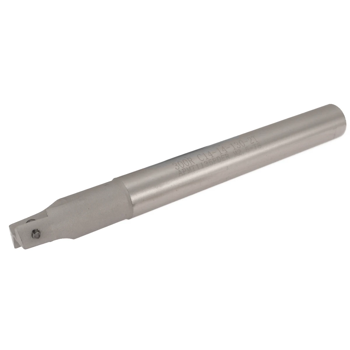1 шт. BAP 300R C14 14 130 сменный фреза из легированной стали + 10 APMT1135PDERDP вставки прочные
