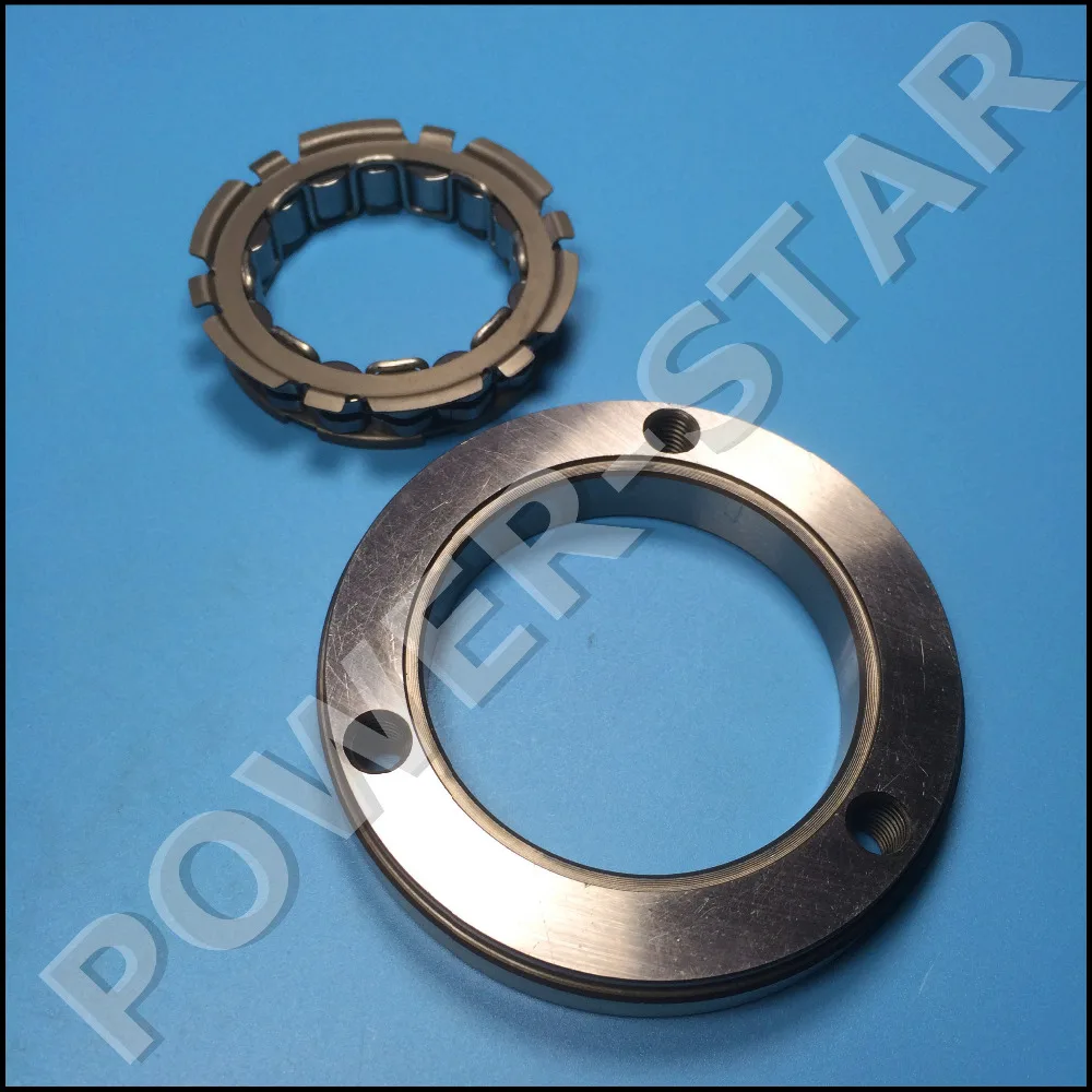 Односторонние сцепления для стартера комплект подшипников Suzuki DR200 DR200SE VAN 200 92-98 |